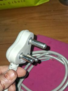 Power Cord Replacement