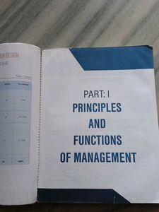 Business Studies Textbook for Class 12 Part 1