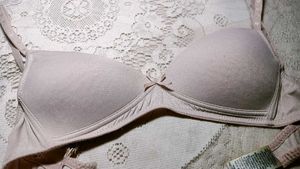 Comfortable Everyday Bra