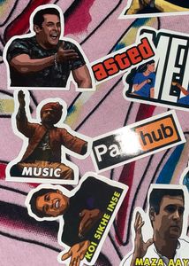 Meme Stickers (11 - 12)
