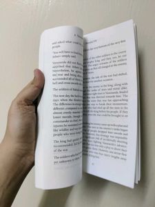 Thousand years Of Pain Book