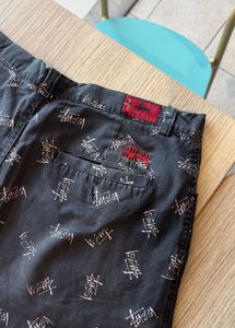 Stussy Jorts