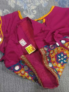 Nawratri Special Dress for 3 years girl
