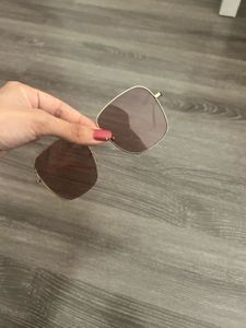 Stylish Square Sunglasses