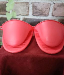 Silicon Pot Holder Heat Resistant