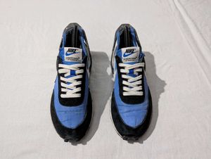 Nike Undercover Blue Sneakers