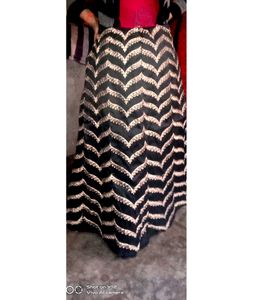 Lahenga Choli