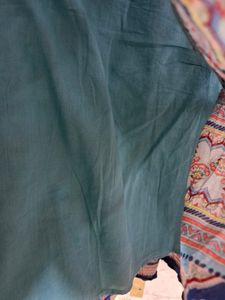 Label Ritu Kumar Dress
