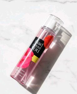 Bath & Body Works Mad About You Mist 10ml Decant