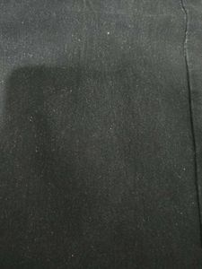Wide Leg black Jeans