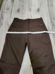Ma6210 Goodman bootcut pant waist 30 inches