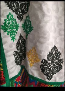 All In One Kurti