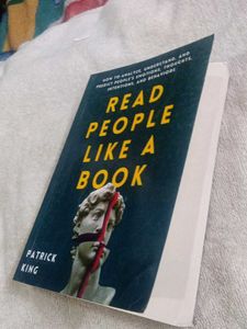 Read People Like A Book