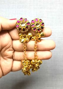 Trending Kashmiri Earrings