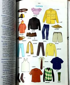 Orient BlackSwan Junior English Dictionary
