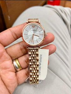 Emporio Armani# For Her# 7AA Premium Collection