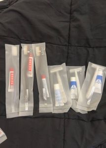 Travel Size Toiletries Bundle