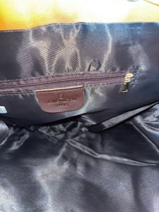 Original Louis Vuitton Backpack