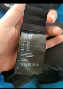 Clovia Padded Bra