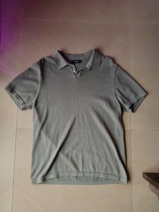 Men's Classic Polo Shirt
