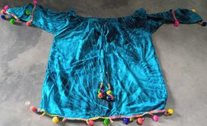 Combo of two,Boho Tunic Set