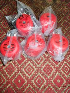 Good Knight Repellent Pack of 5 new machine