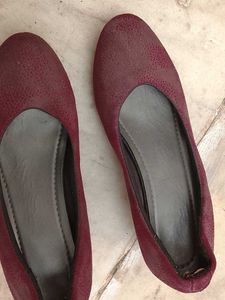 Maroon Bellies