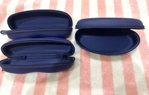 New Lenskart Spectacles Cases (Set of 3)