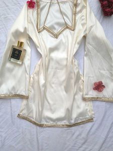 Dori neck corset back kurti 🌙🫶🏻