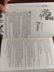 Fearless by Lauren Roberts