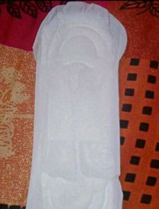 50 Soft Comfy Sanitary Pads