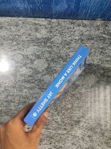 3 Books Set