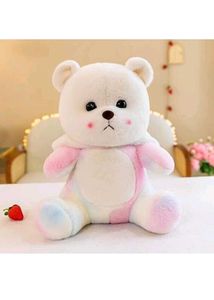 Adorable Teddy Bear Plush Toy.y