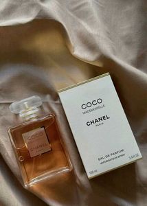 Chanel COCO MADEMOISELLE Eau de Parfum