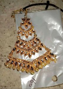 Chic Jewellery Set of 11