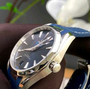 Omega# For Men# Seamaster Aqua Terra Series