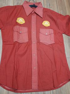 Mens Half Shirt 👕(39 Delhivery Charge Only)