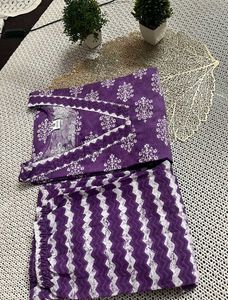 Kurti With Pant Set without tag