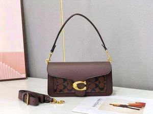 Introducing The Latest Coach Tabby 26 In Stock* WD