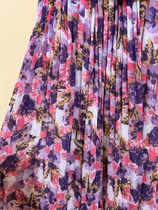 Floral Midi Dress