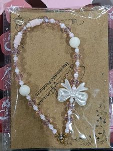 Handmade mobile charms