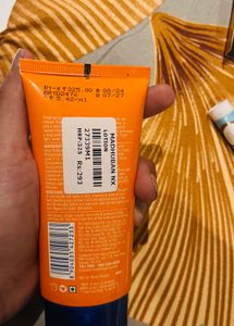 JOY Hello Sun Tinted Sunscreen SPF 50