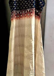Anarkali Kurta