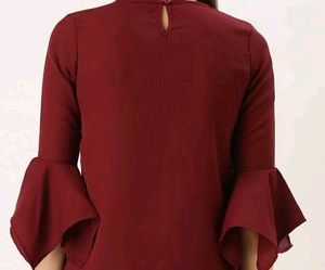 Beautiful Top Xxl Size