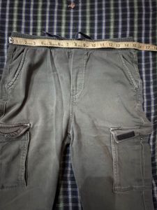 Chapter Young Boys Pants