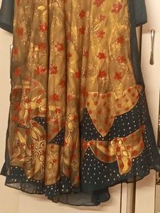 Beautiful Ethnic Gown