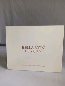 ✨Bellavita Luxury Unisex Perfume Gift Set Unused