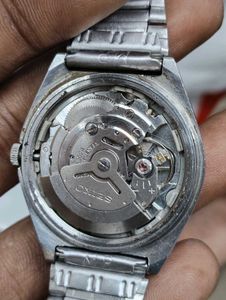 Allwyn Automatic Watch
