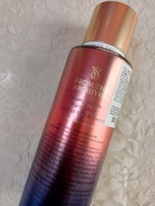 Victoria's Secret Vanilla Lace Mist