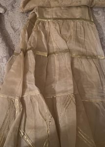 Sharara Kurta Set With Heavy Dupatta